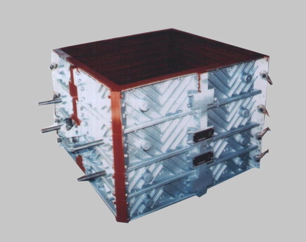 Foundry Moulding Box ( Snap Flask)